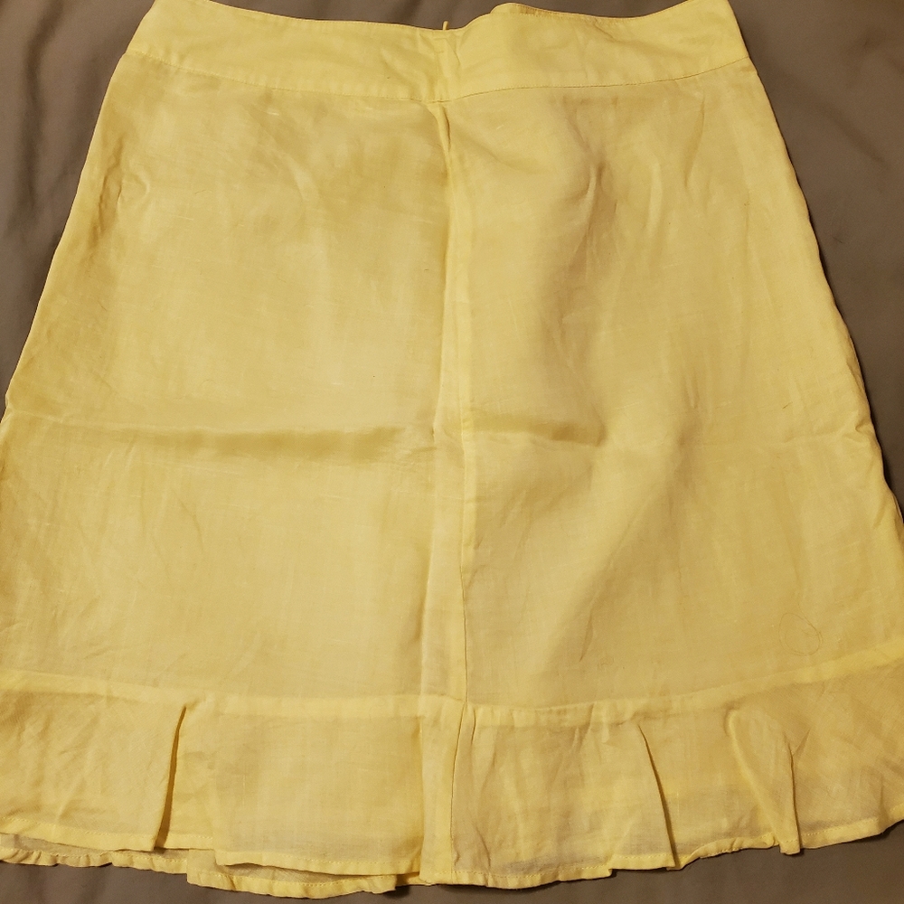 Ladies skirt
